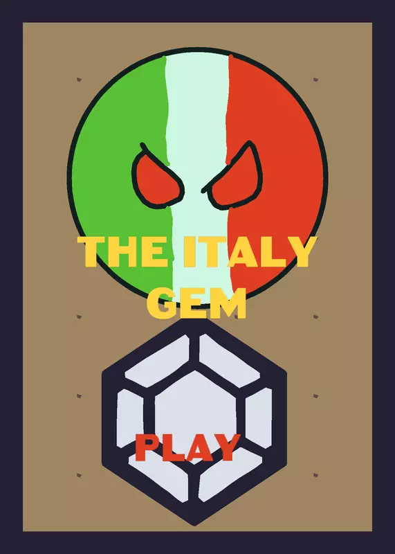 Game by @ItalianBall