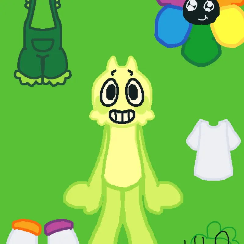Game by @CandieMuncher