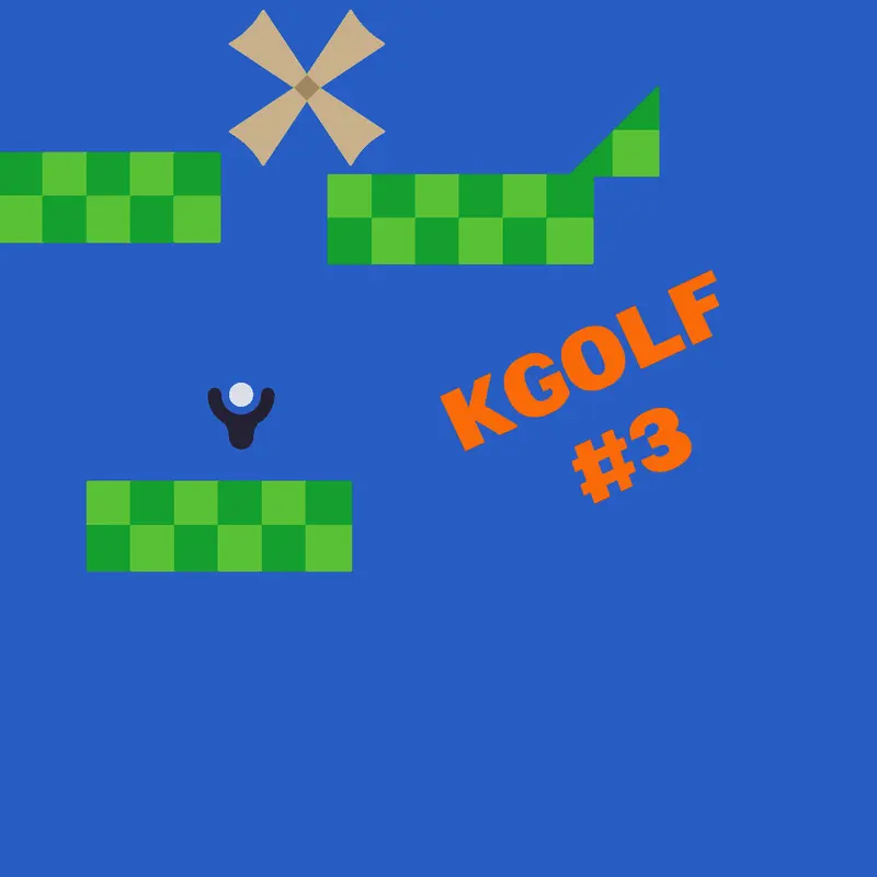 Game by @kaykaylaglisse