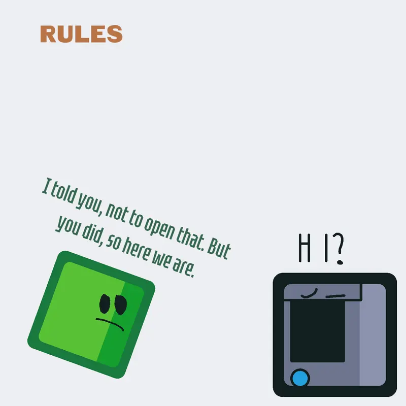 Game by @Green_Cube_Official_