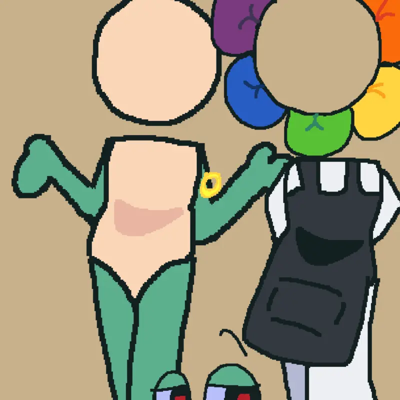 Game by @BalloonTreatShipper