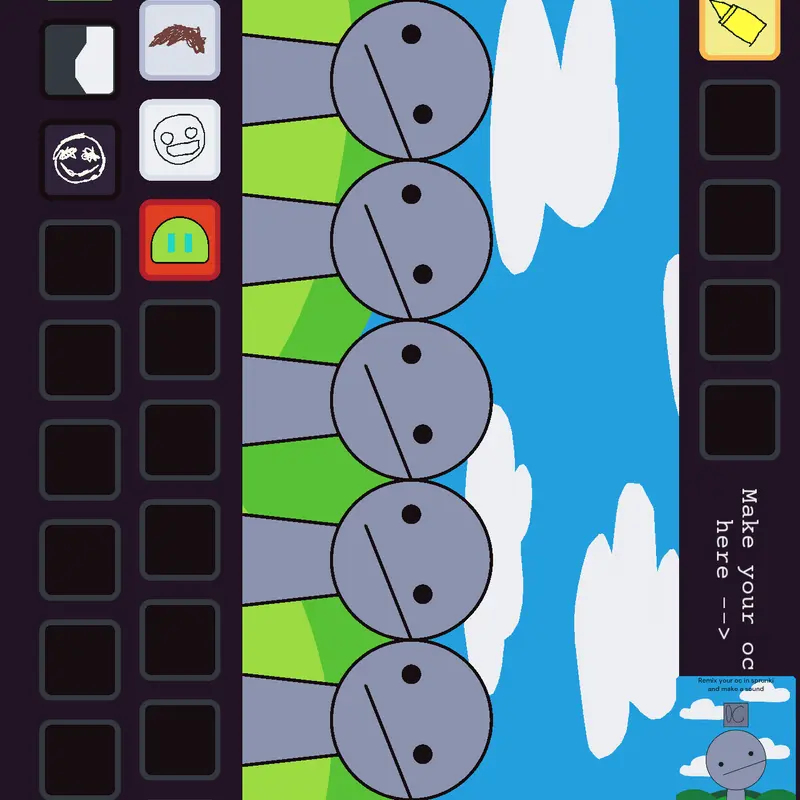 Game by @blacky_official