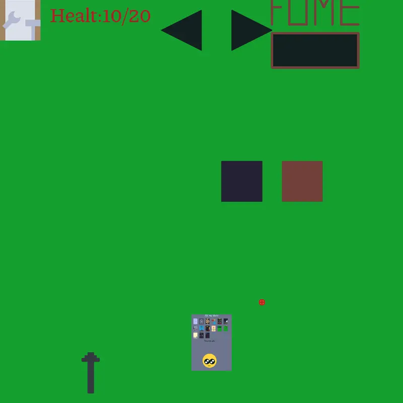 Game by @luus