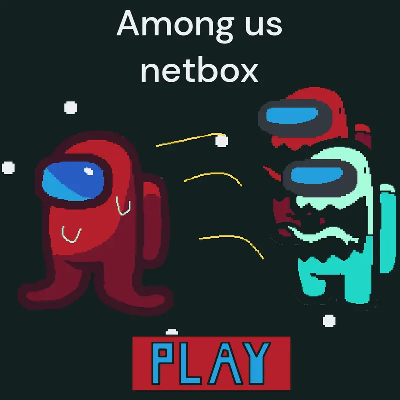 Game by @TheOfficialCubey