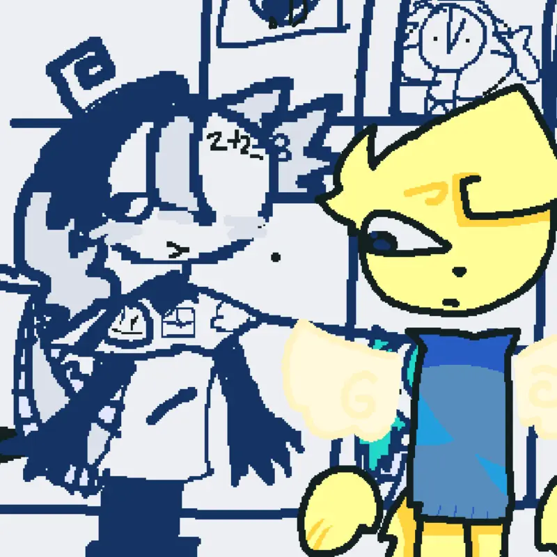 Game by @chandria_gimatogalaxy100