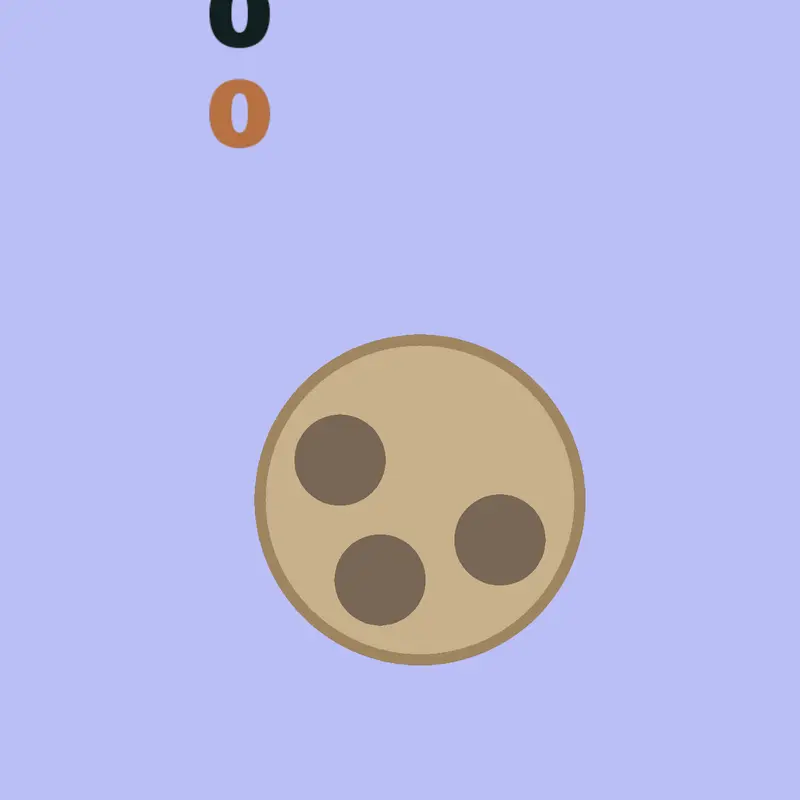 Game by @AlexOmelin