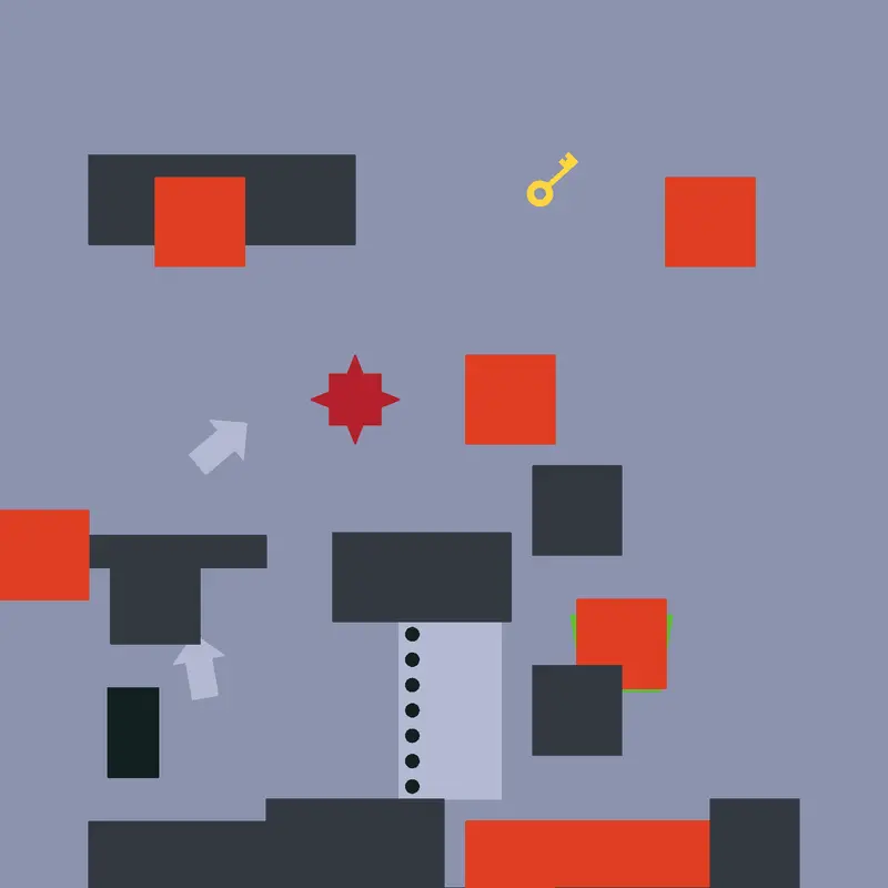 Game by @halna