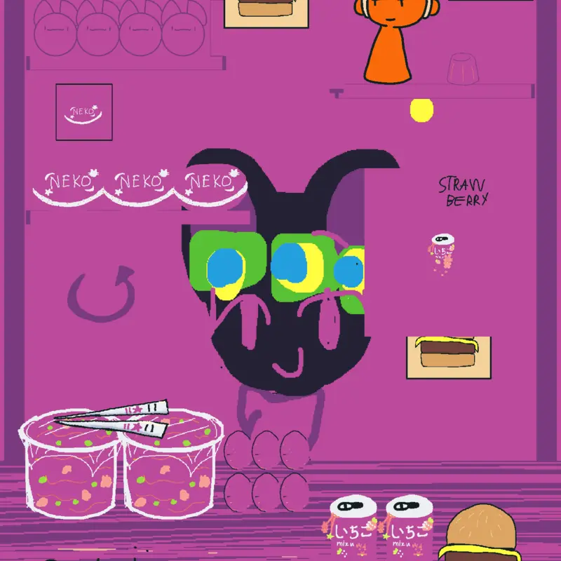 Game by @kiki_cutechan2026