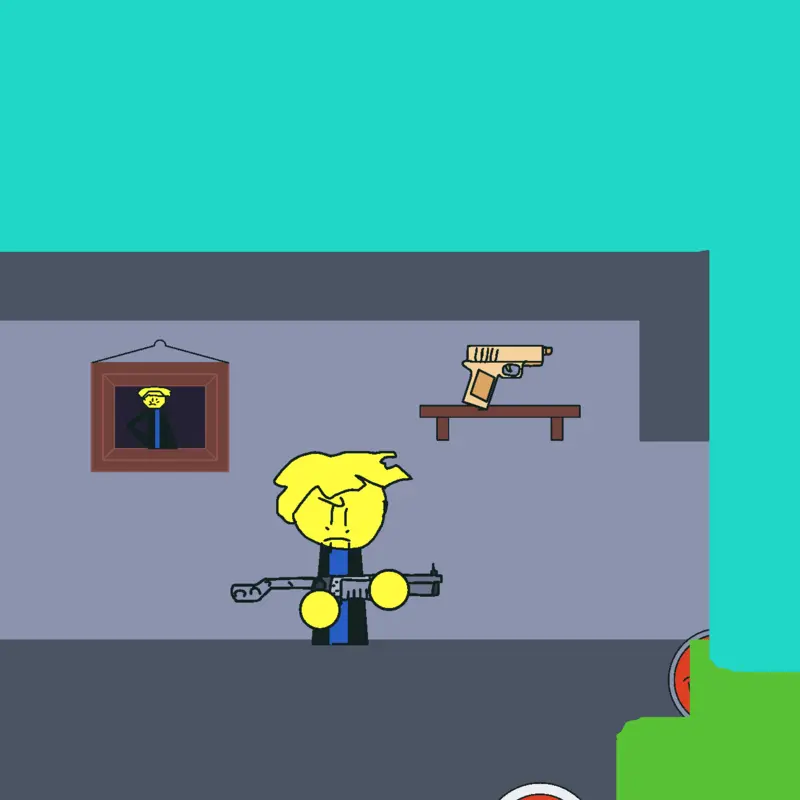 Game by @grusbarl