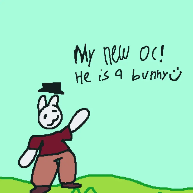 Game by @PixelRemix