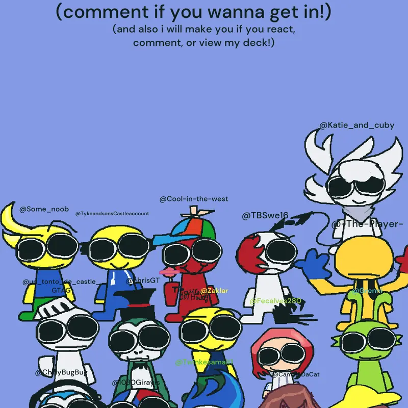 Game by @pizzalovespizza