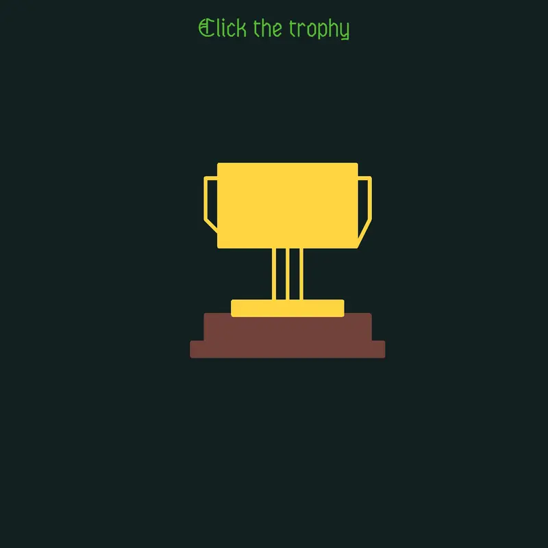 Game by @chefletsky