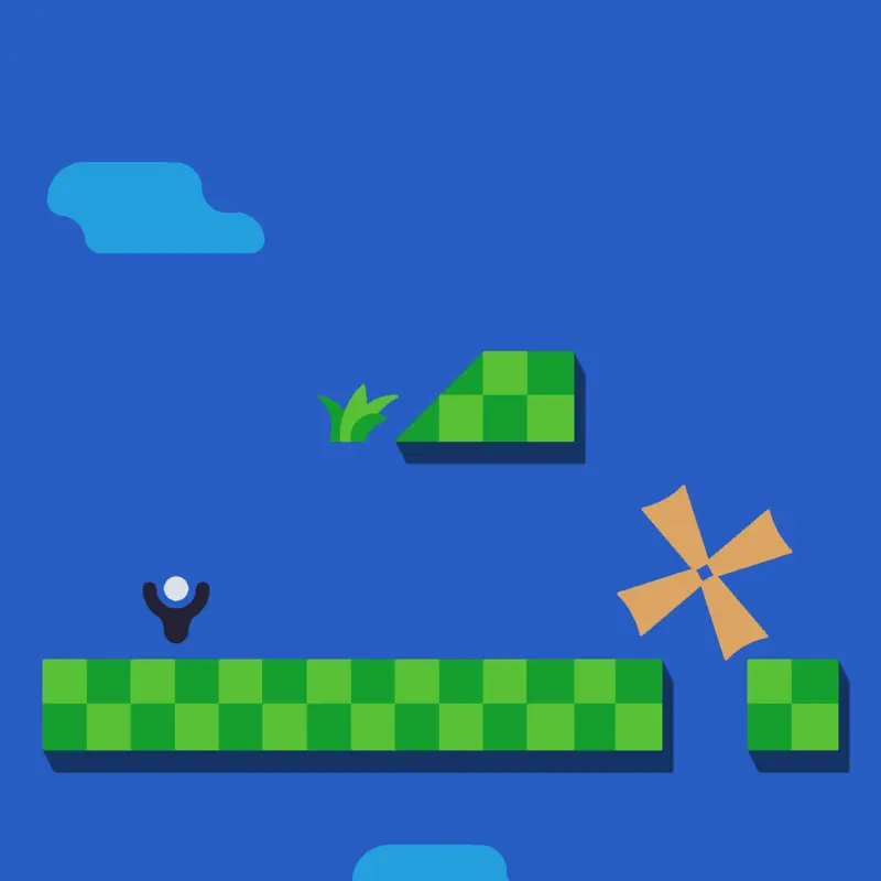 Game by @miaudoly
