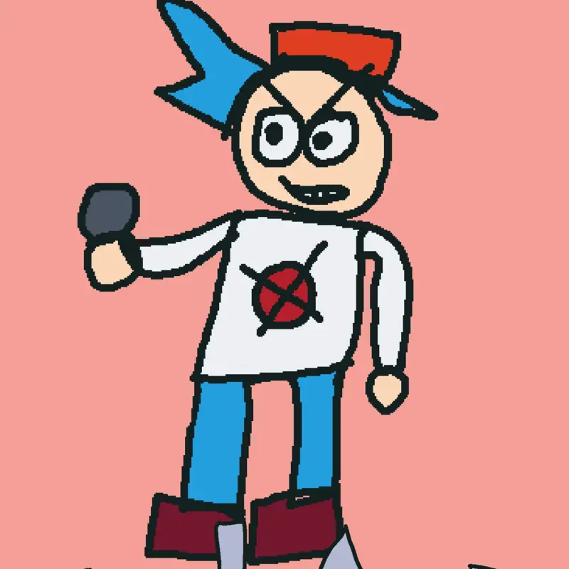 Game by @shinychubrik