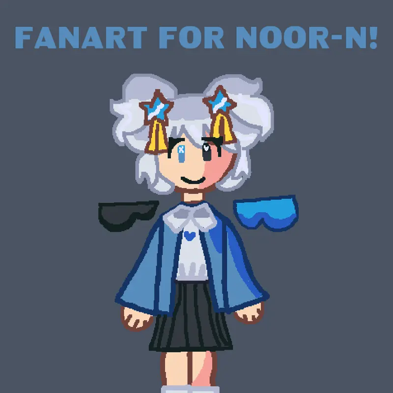 Game by @PennyWithNoHat