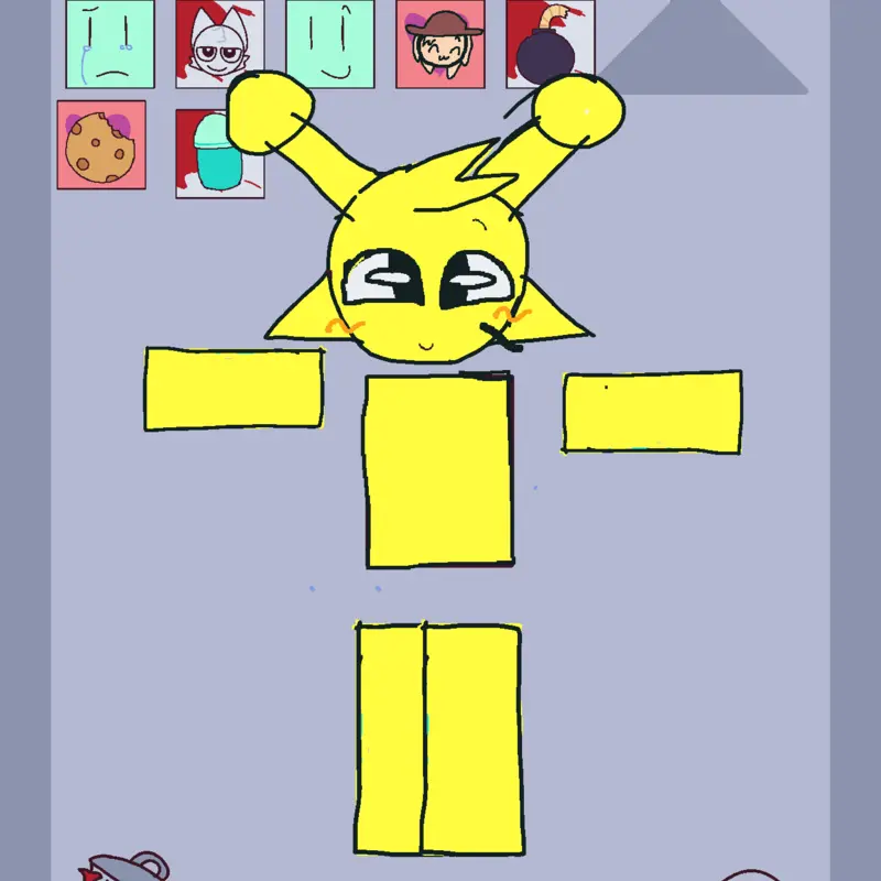 Game by @PreppyPoppyDWYassQueen