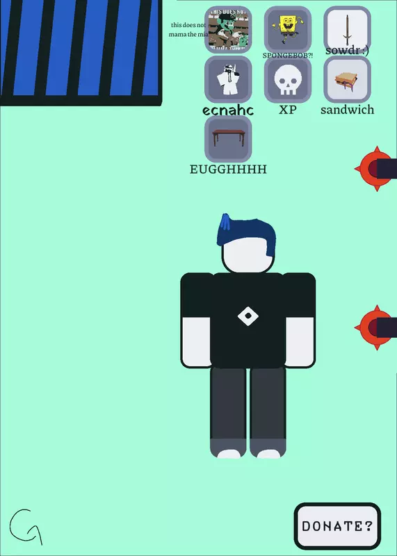 Game by @PotatoYum