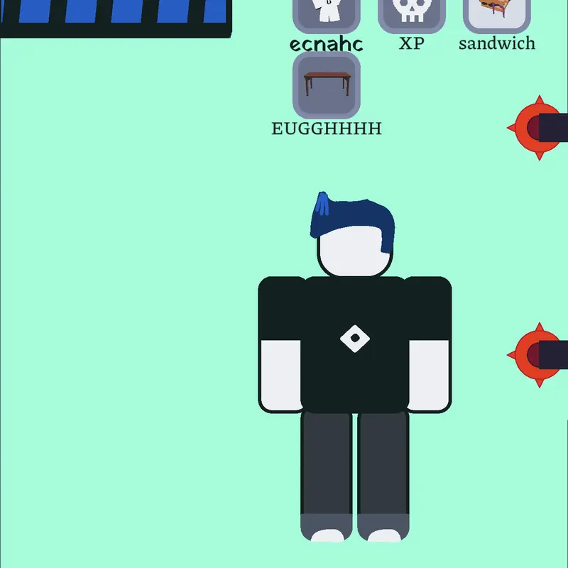 Game by @PotatoYum