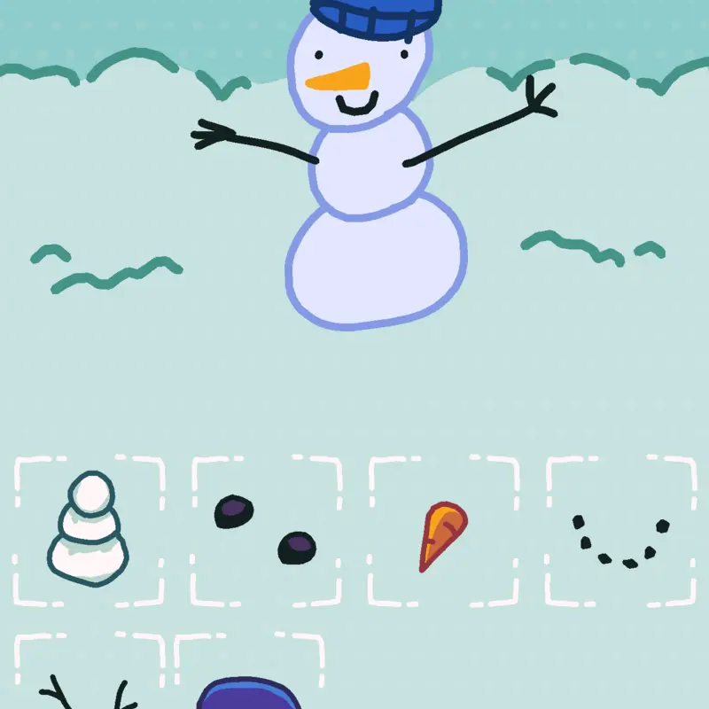 Game by @emderman