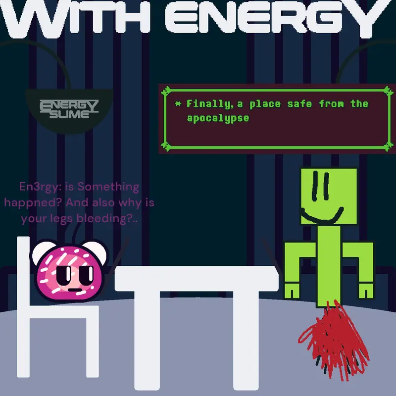 Game by @GlassOfEn3rgy
