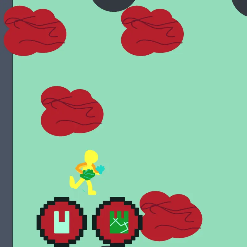 Game by @MartYrrr