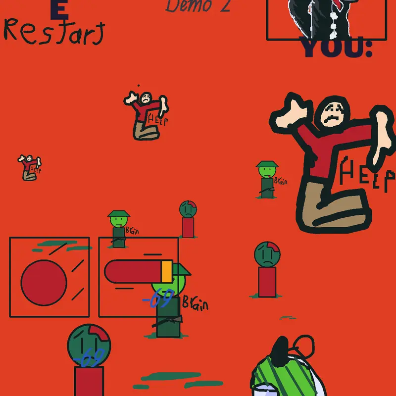 Game by @Paygypsy