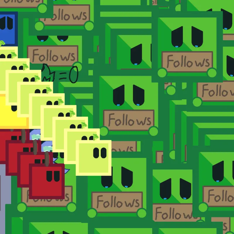 Game by @SomeRandomBird