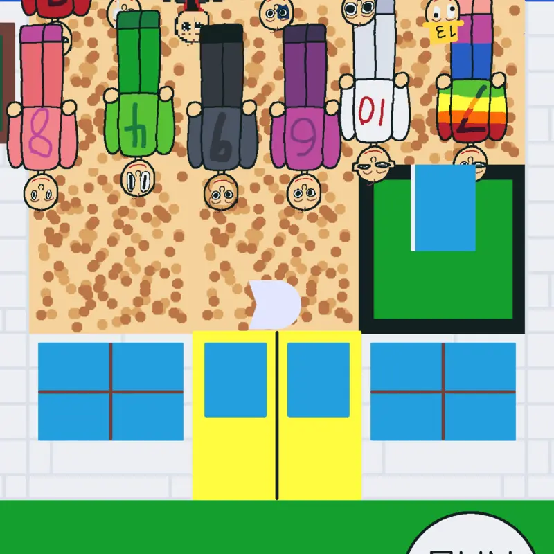 Game by @NB1CWMA