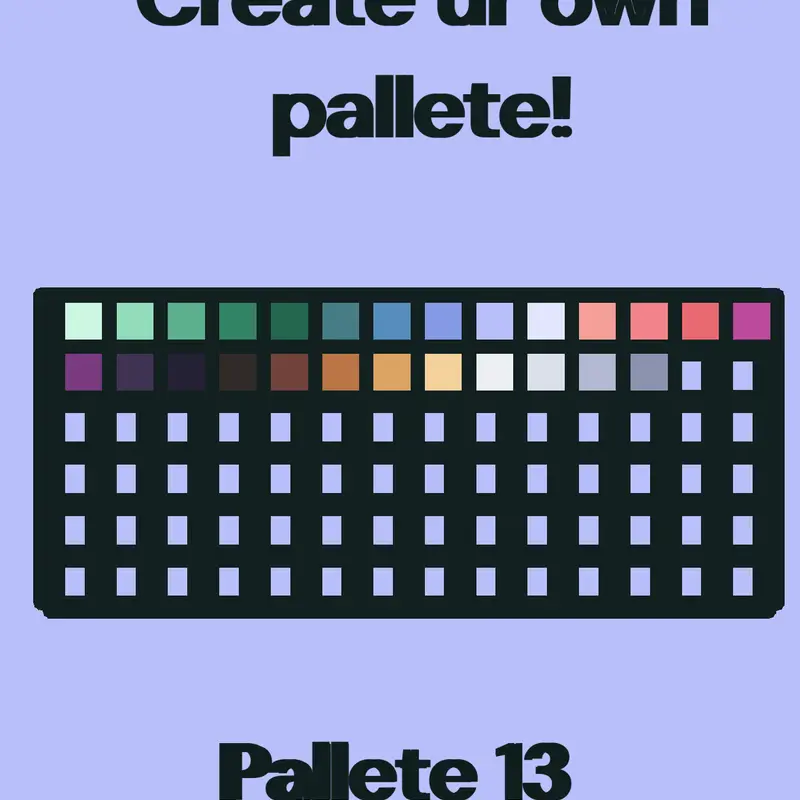 Game by @Octomber