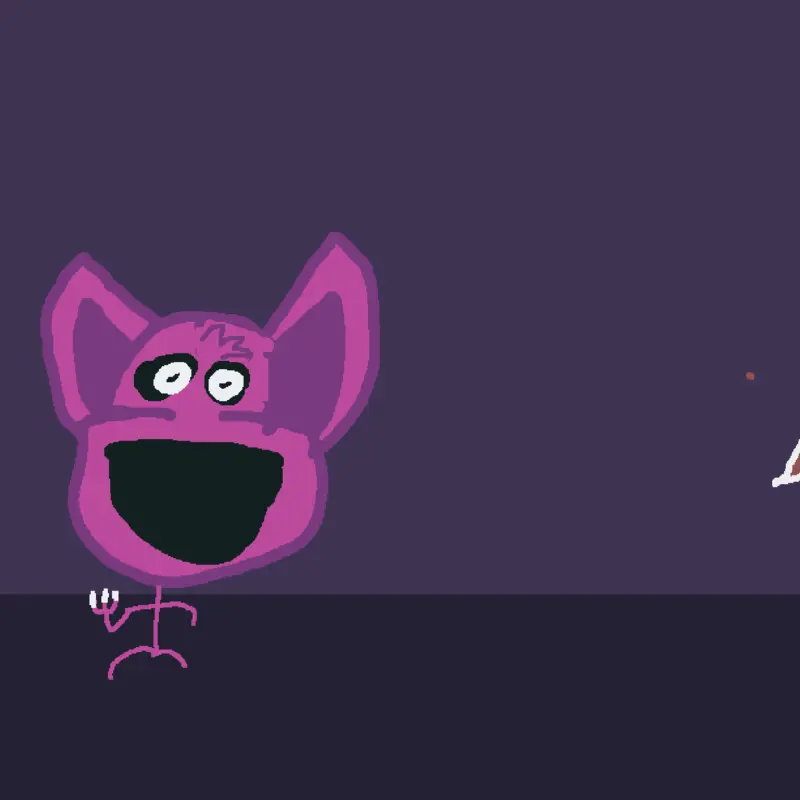Game by @Backson