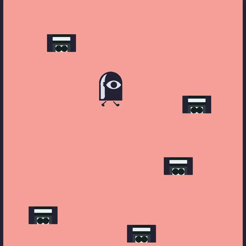 Game by @frenchartful