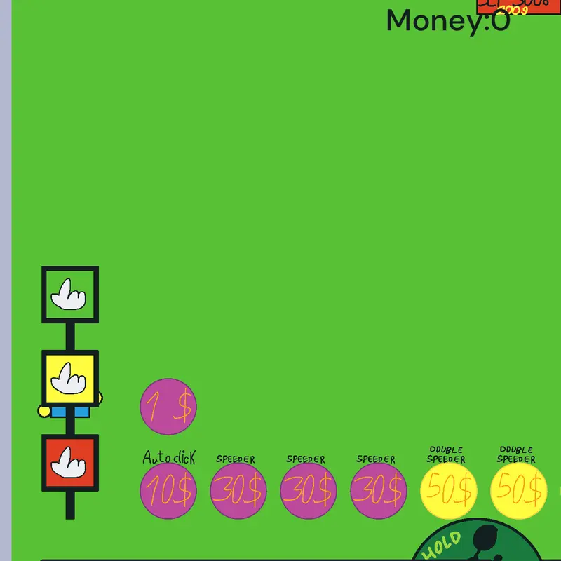 Game by @kartoffel