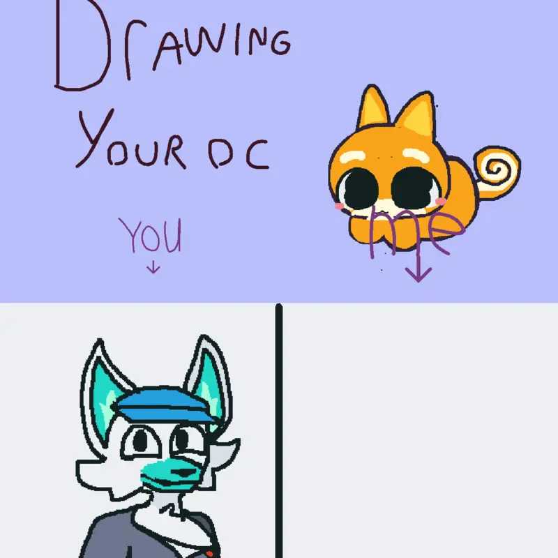Game by @yourlocalfoxy