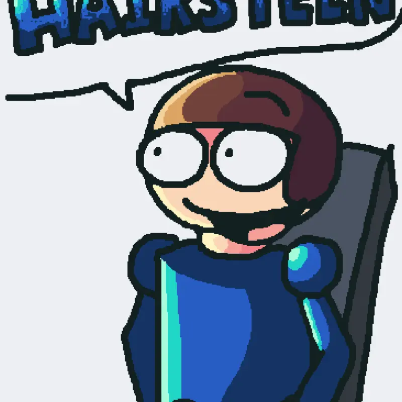 Game by @mitikuz