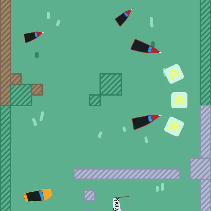 Game by @bimzzz