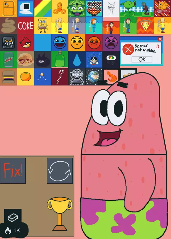 Game by @castle_v385