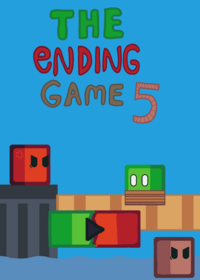 The Ending Game 5