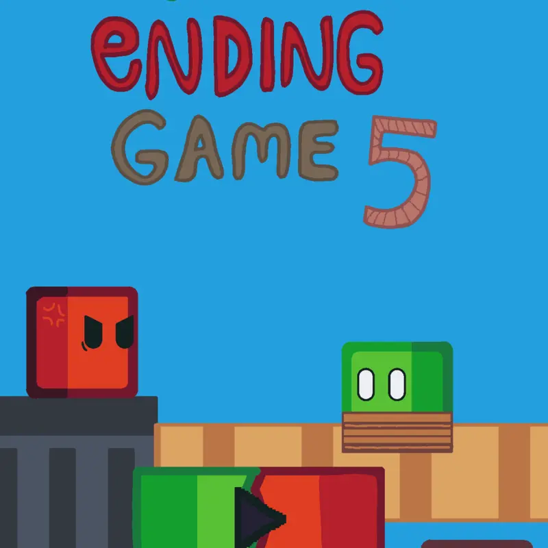 Game by @ItsNikolas