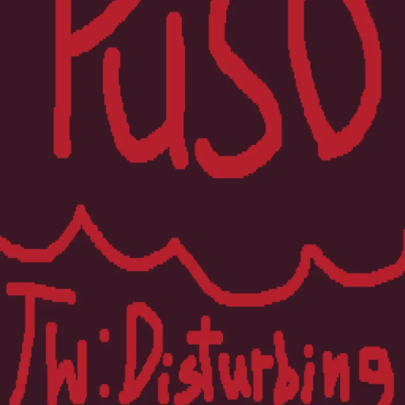 My boy puso by @Isopod_Muncher