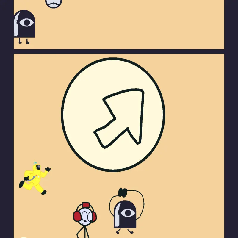 Game by @RaulAlmeida