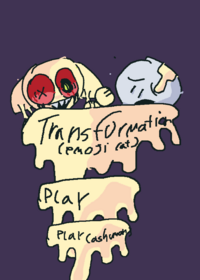 Transfurmation!