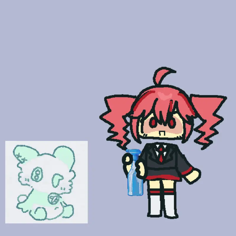 Teto Vs Brew Sleeper Be like: by @Nulty_Plus