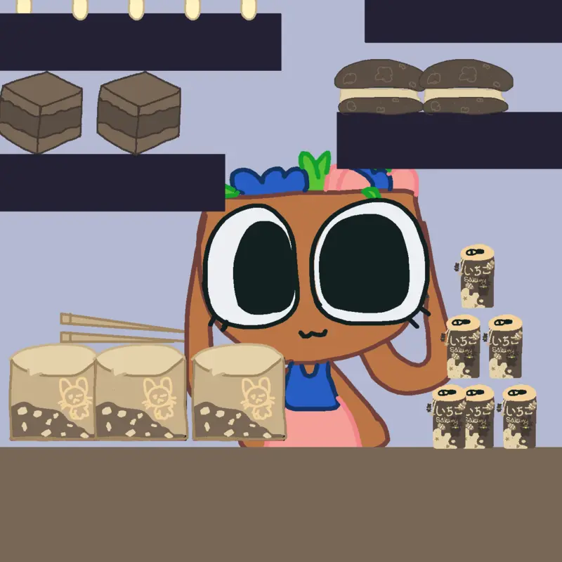 Game by @mappyland