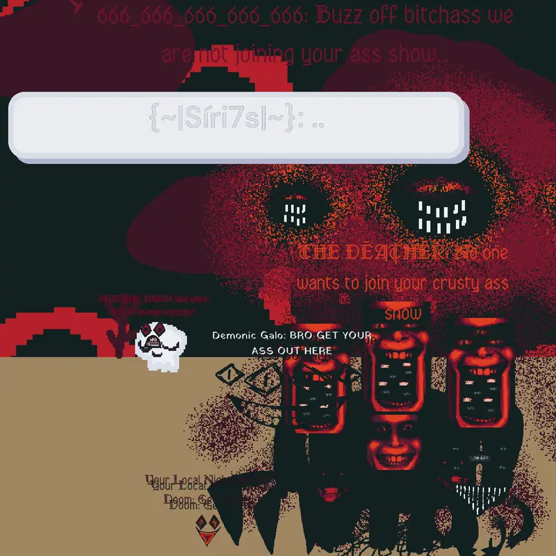 Game by @A_27fromRLDhardcoreFunny