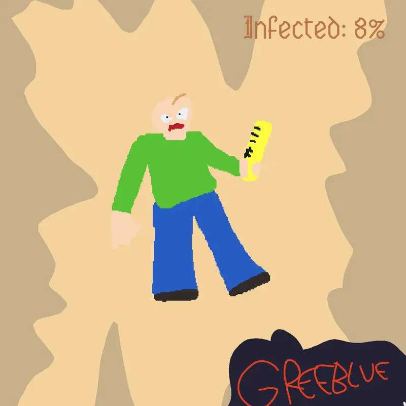Game by @TerryBR