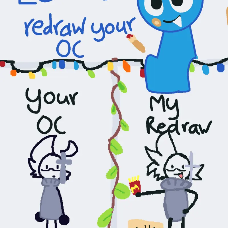 Game by @-_Capybara_and_Haxley_-