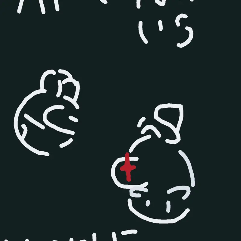Game by @chazu