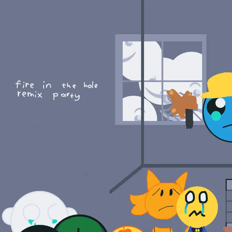 Game by @djpurplecat