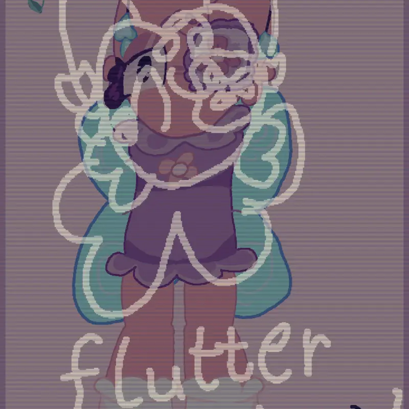 Game by @GraveEater