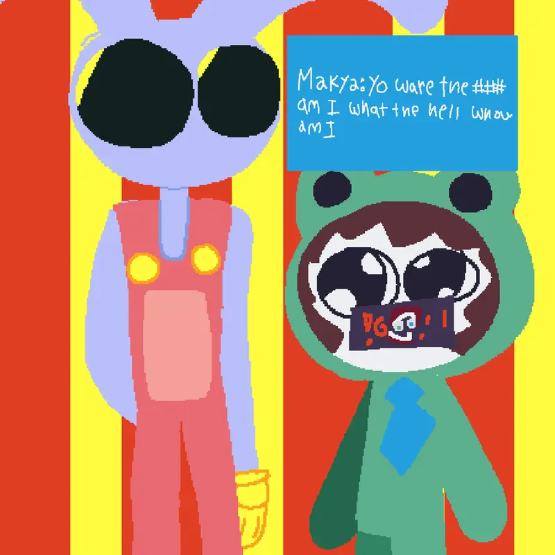 Game by @Jax_Fan_QNA